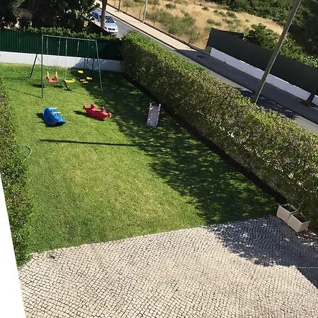 Villa Roja Pé By Dream Algarve Albufeira