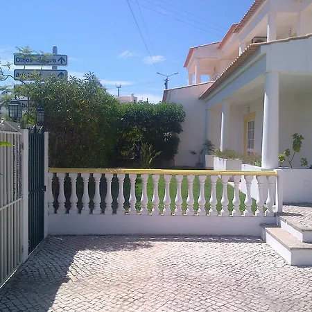 Roja Pé By Dream Algarve Villa *