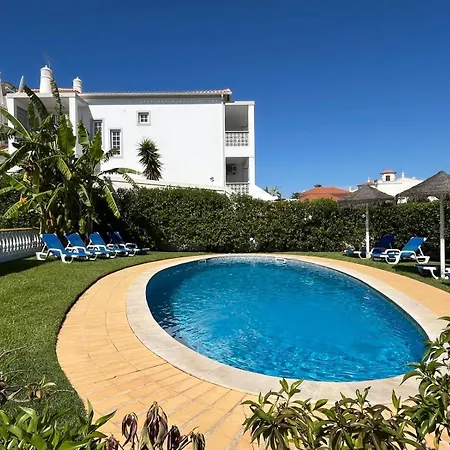 Roja Pé By Dream Algarve Villa