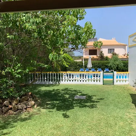 Villa Roja Pe By Dream Algarve Albufeira