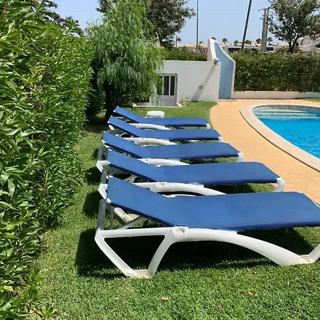 Villa Roja Pe By Dream Algarve