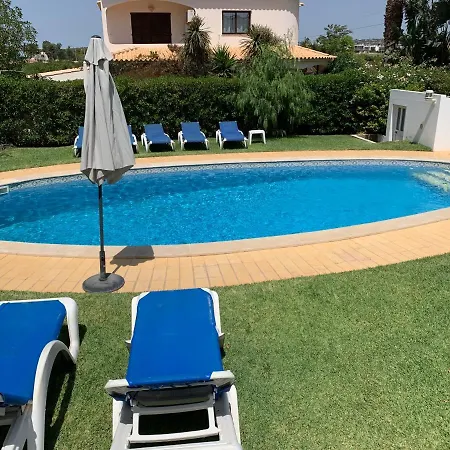 Roja Pe By Dream Algarve Villa Albufeira