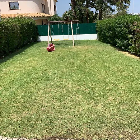 Roja Pe By Dream Algarve 别墅 *