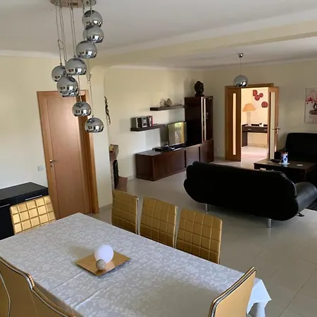 Roja Pe By Dream Algarve 别墅 阿尔布费拉