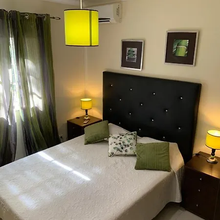 Villa Roja Pe By Dream Algarve