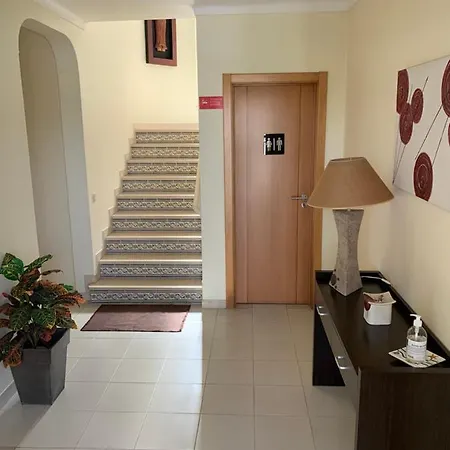 别墅 Roja Pe By Dream Algarve 阿尔布费拉