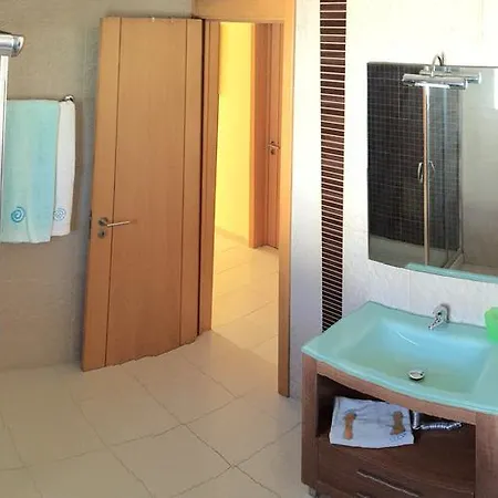 别墅 Roja Pe By Dream Algarve 阿尔布费拉