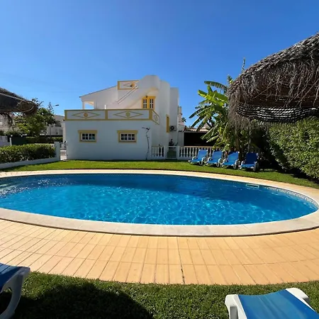 Roja Pe By Dream Algarve * 阿尔布费拉