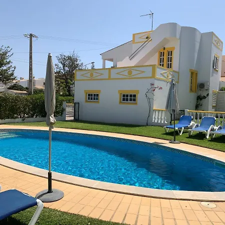 Roja Pe By Dream Algarve 빌라