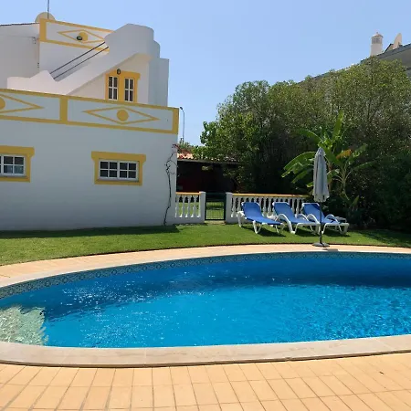 빌라 Roja Pe By Dream Algarve 알부페이라
