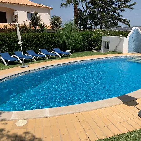 Roja Pe By Dream Algarve *