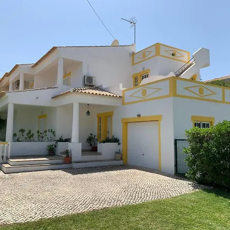 Roja Pe By Dream Algarve *