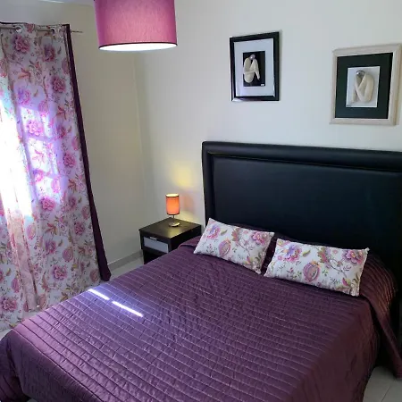 Roja Pe By Dream Algarve