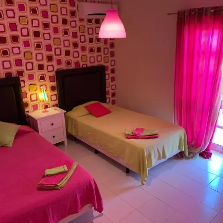 Roja Pe By Dream Algarve * 알부페이라