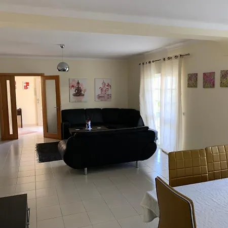 Roja Pe By Dream Algarve * 알부페이라