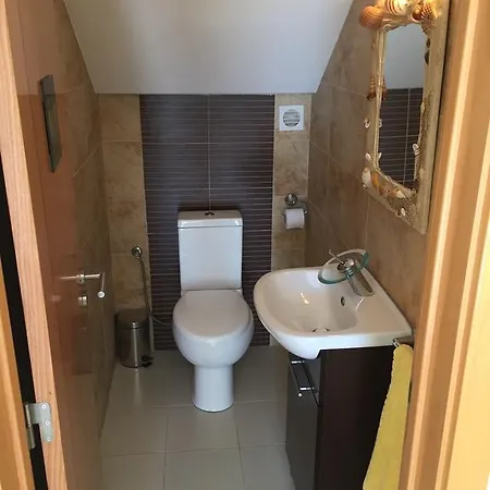 Roja Pe By Dream Algarve * Албуфейра