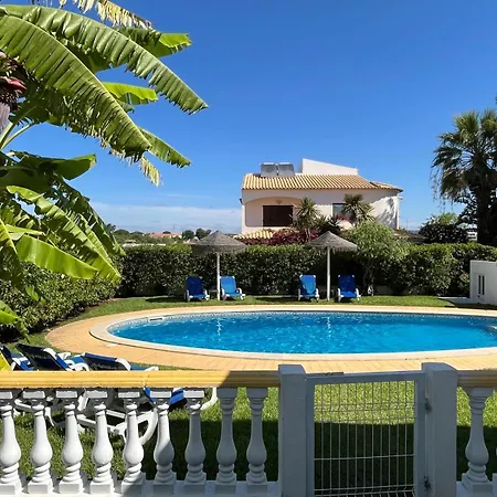 Roja Pe By Dream Algarve