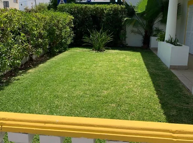 Roja Pe By Dream Algarve Villa Albufeira