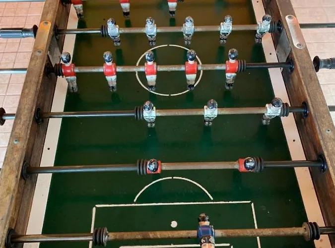 Roja Pe By Dream Algarve Albufeira