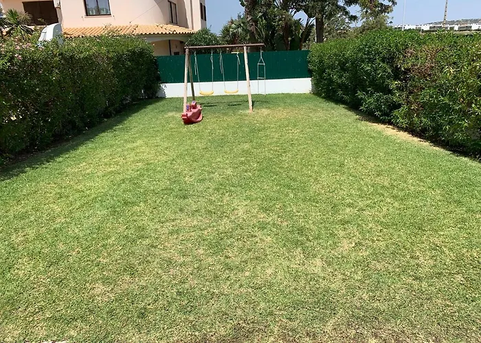 Roja Pe By Dream Algarve Villa *