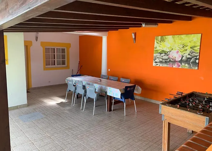 Roja Pe By Dream Algarve