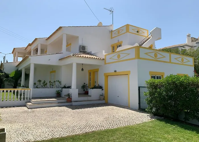 Roja Pe By Dream Algarve *