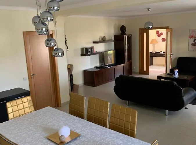 Roja Pe By Dream Algarve 빌라 알부페이라