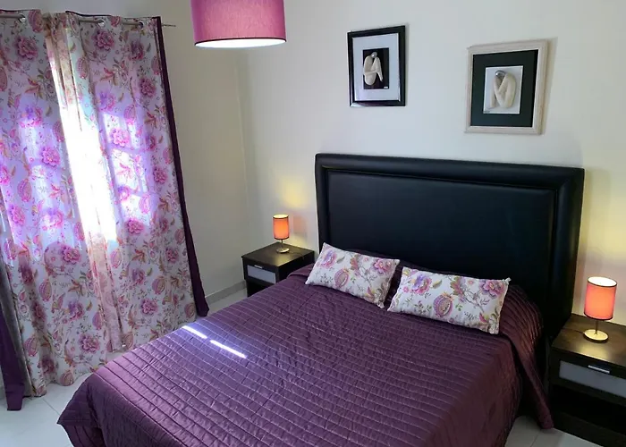 Roja Pe By Dream Algarve