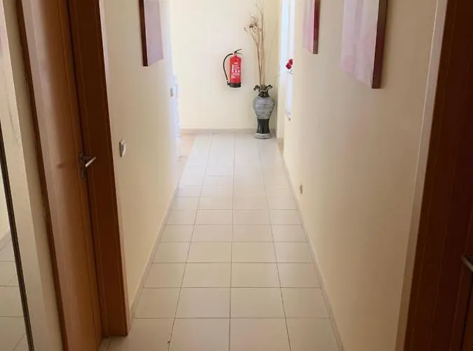 Villa Roja Pe By Dream Algarve