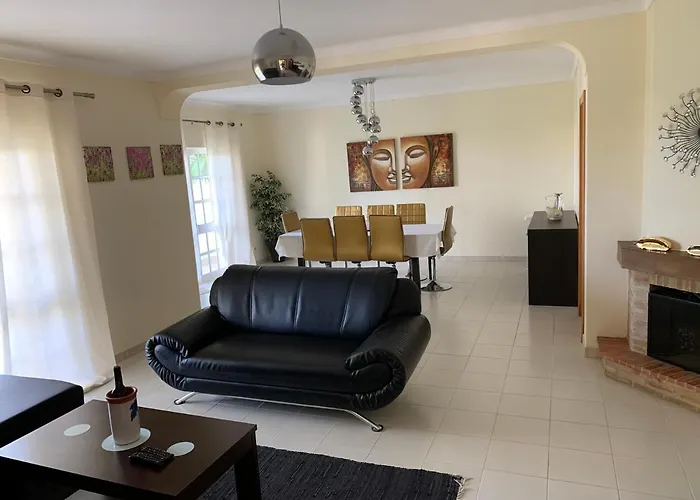 Roja Pe By Dream Algarve *