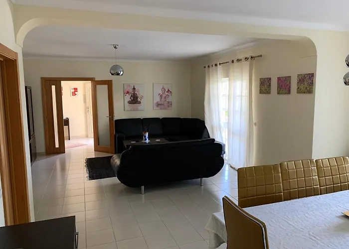 Roja Pe By Dream Algarve * Albufeira