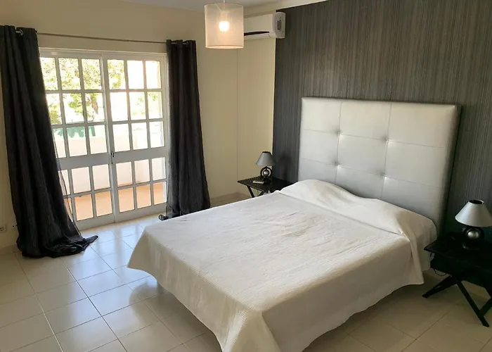 Roja Pe By Dream Algarve Villa