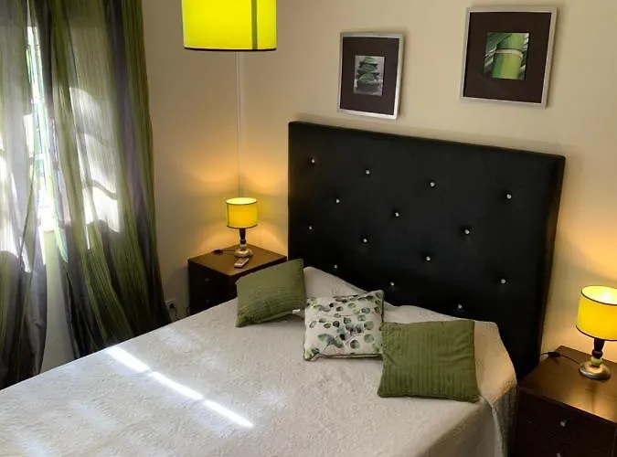 빌라 Roja Pe By Dream Algarve