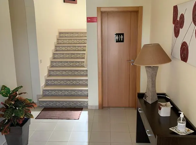 Villa Roja Pe By Dream Algarve Albufeira