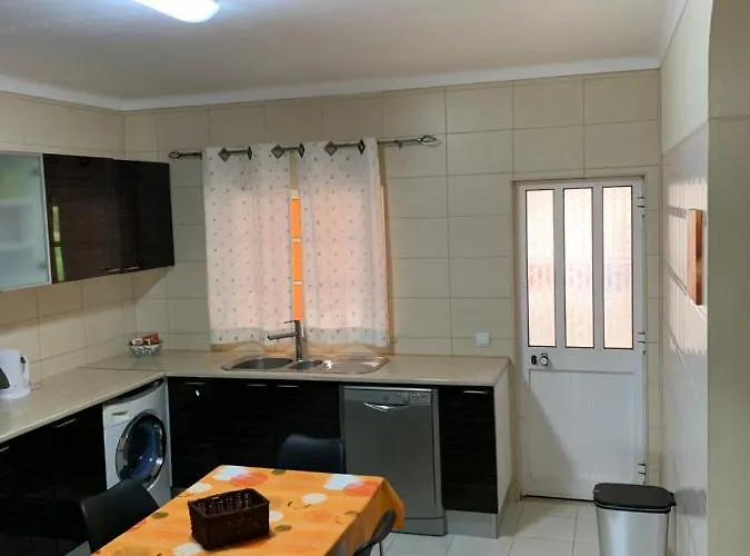 Roja Pe By Dream Algarve Villa