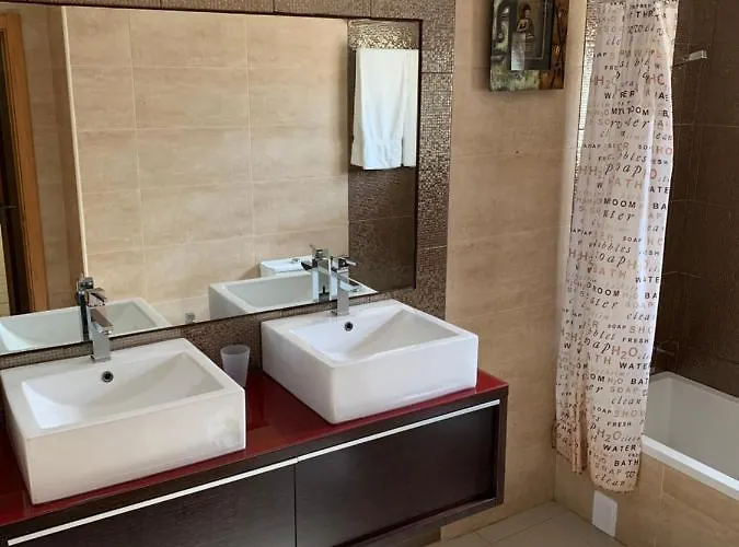 Villa Roja Pe By Dream Algarve Albufeira