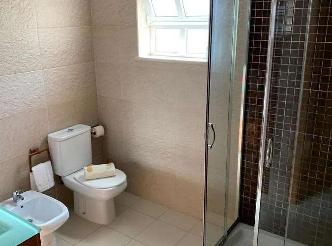 빌라 Roja Pe By Dream Algarve