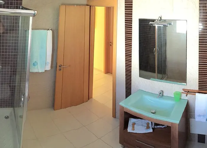 Villa Roja Pe By Dream Algarve Albufeira