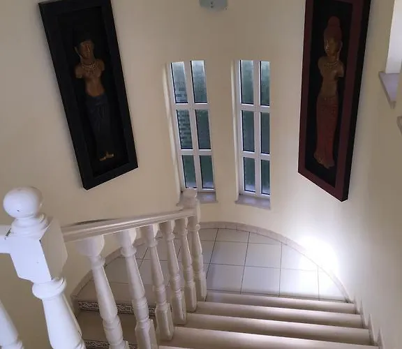 Roja Pe By Dream Algarve *