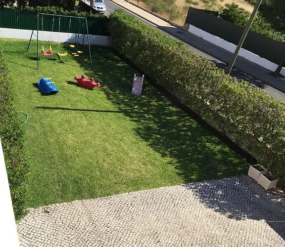 Villa Roja Pe By Dream Algarve Albufeira