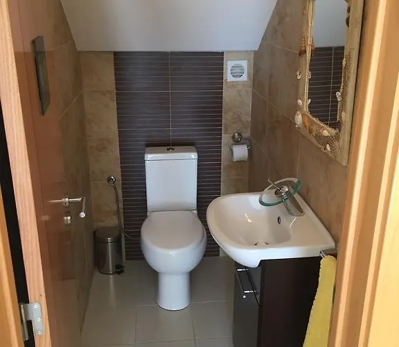 Roja Pe By Dream Algarve * Albufeira