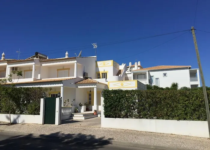 Villa Roja Pe By Dream Algarve