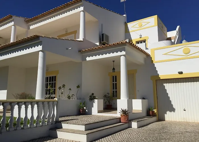 Roja Pe By Dream Algarve Villa Albufeira