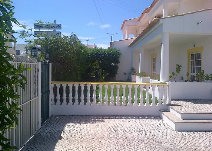 Roja Pe By Dream Algarve Villa *