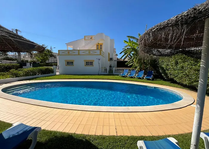 Roja Pe By Dream Algarve * Albufeira