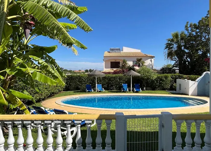 Roja Pe By Dream Algarve