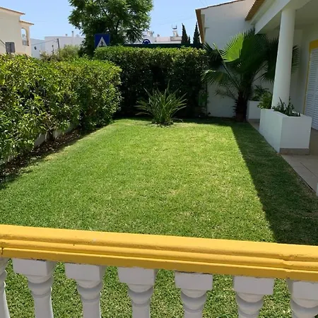 Roja Pé By Dream Algarve Villa Albufeira