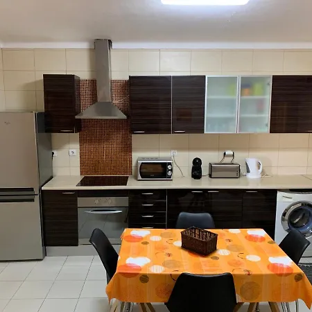 Villa Roja Pé By Dream Algarve Albufeira