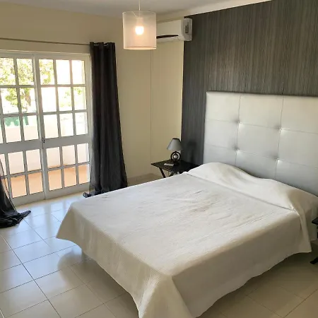 Roja Pe By Dream Algarve Willa