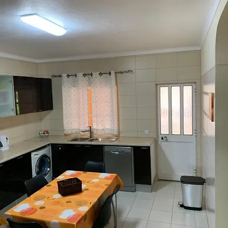 Roja Pe By Dream Algarve Willa